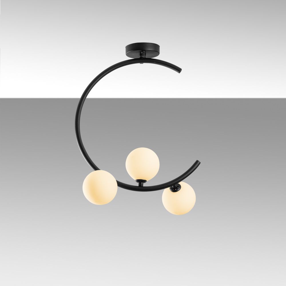 Luminar - Crni Luster 14135 slika 5