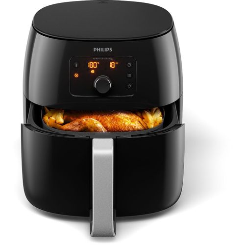 Philips Friteza HD9650/90 - Airfryer XXL slika 6