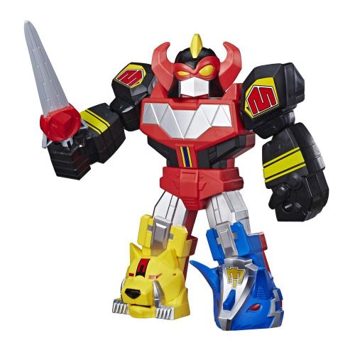 Power Ranger 30cm Megazord Mighties E6361 slika 1