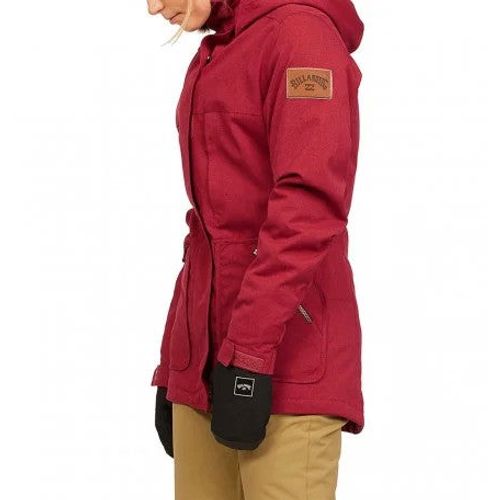 BILLABONG parka jakne slika 4