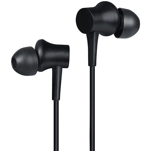 Xiaomi Mi Earphones Basic, crne slika 1