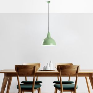 Luster Kure 2451 - Mint Nijansa