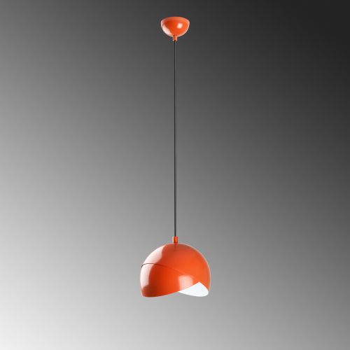 Opviq Luster Pacman - Orange slika 6