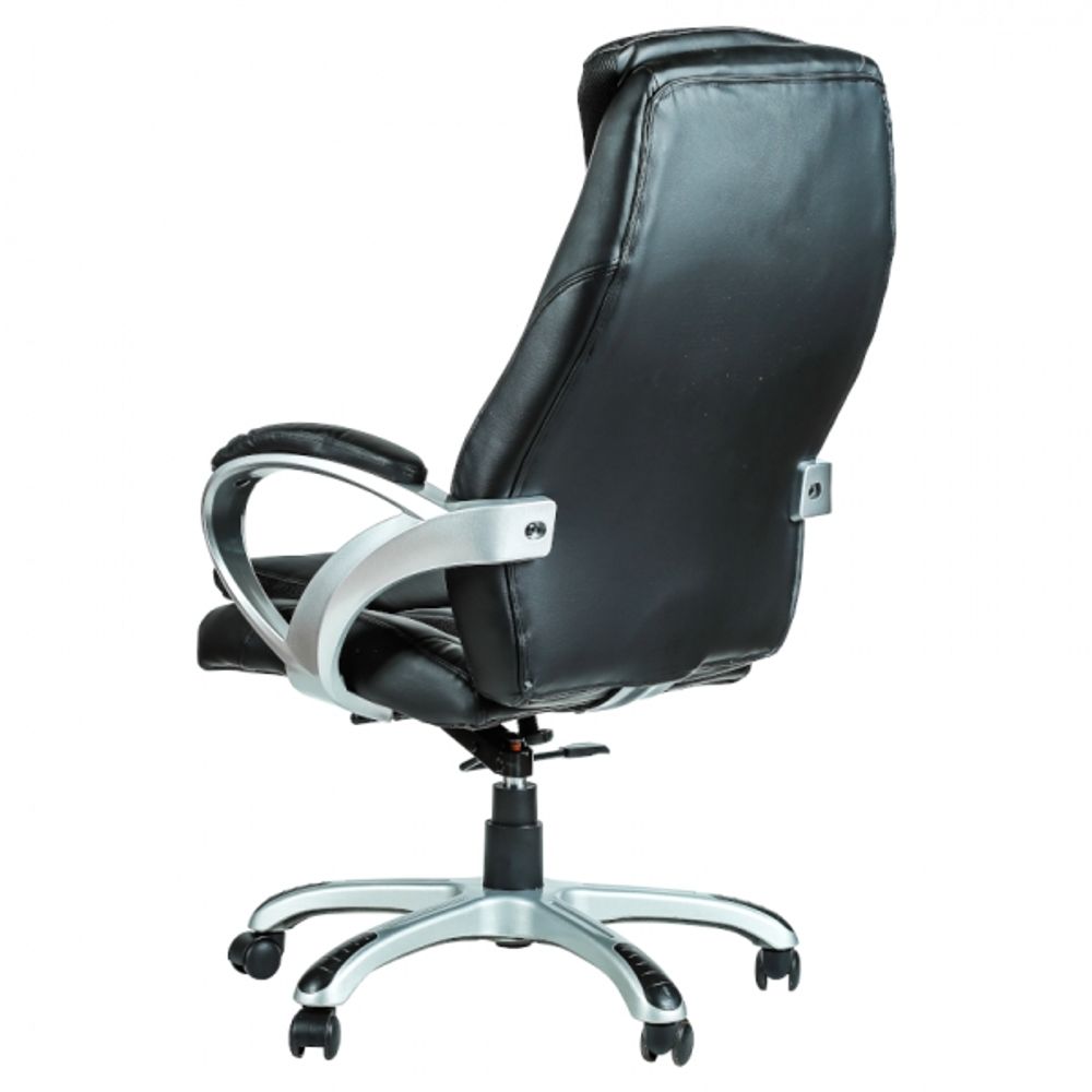 Uredski stol ELEMENT Manager (crna) slika 4