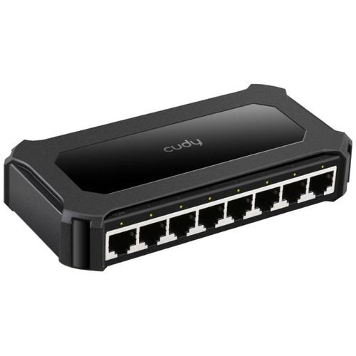 CUDY GS108D 8port Gigabitni switch slika 1