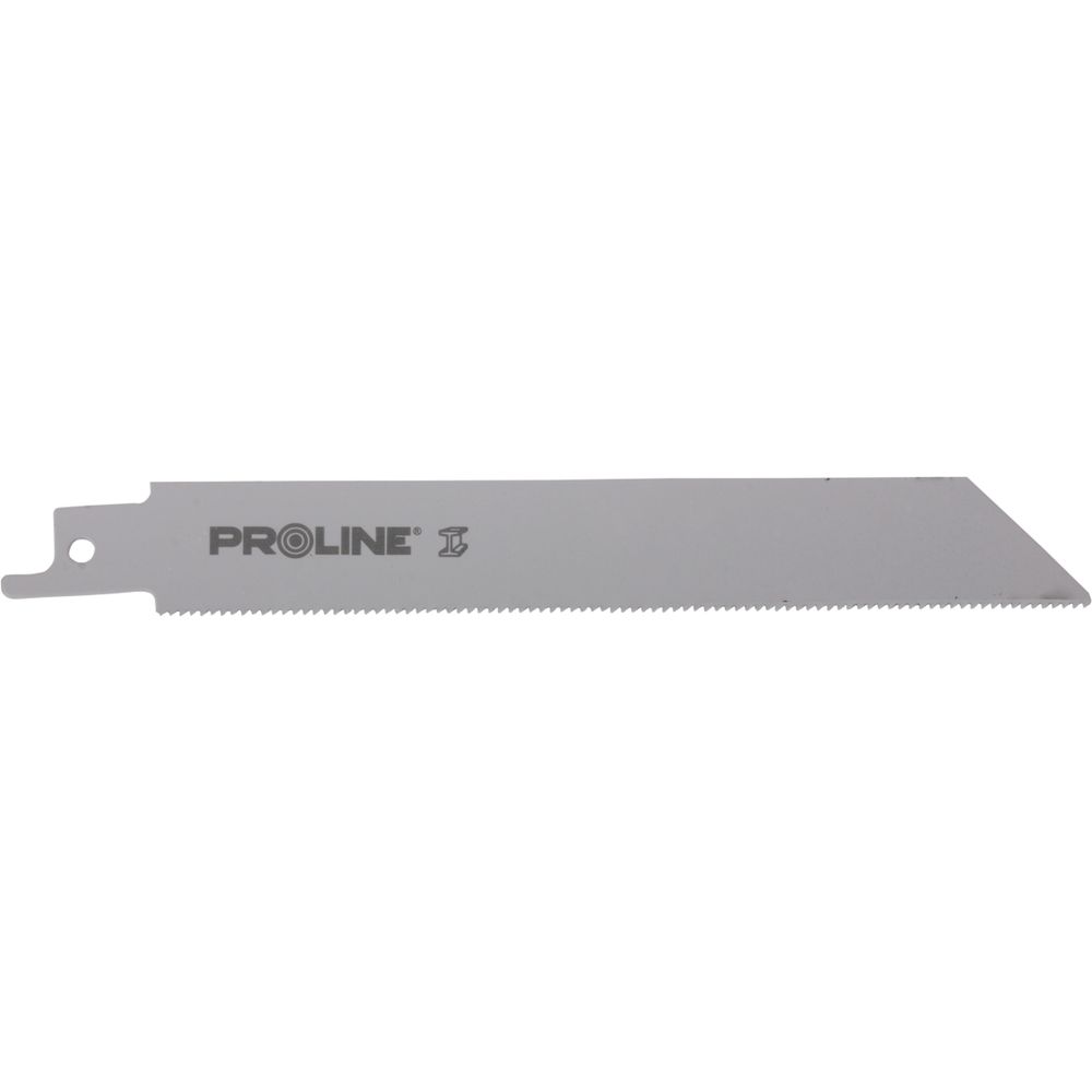 SET LISTOVA UBODNE PILE DRVO I METAL 182MM  93125 slika 1