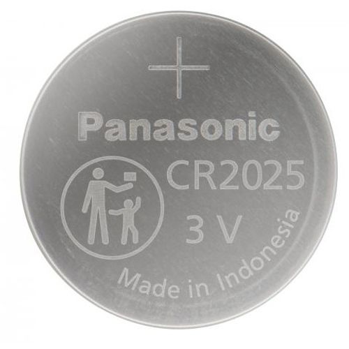 Baterija Panasonic CR2025 slika 1