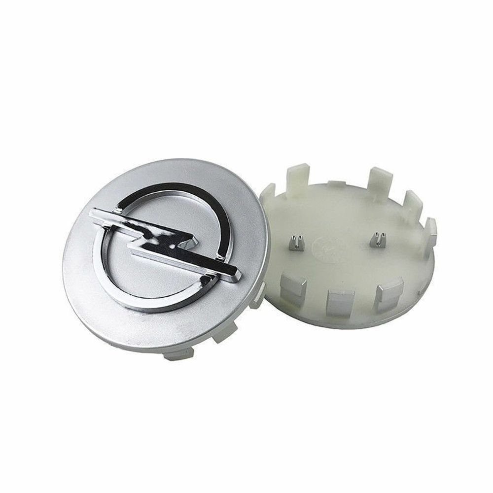 Čep za aluminijsku felgu Asy Opel 58/55mm slika 1