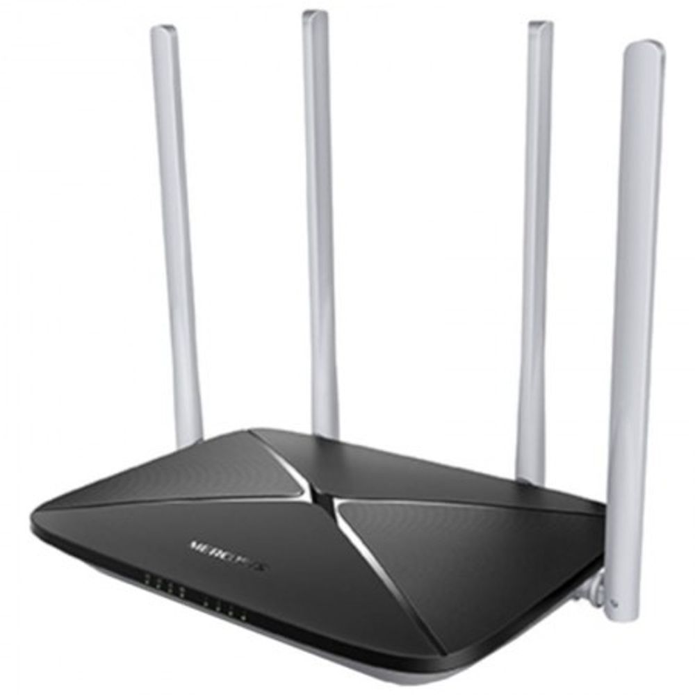Mercusys AC12 AC1200 Wireless Router Dual Band slika 2
