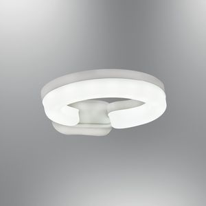 L1699 - White White Wall Lamp