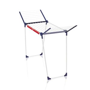 LEIFHEIT Sušilo za veš 16mx55cm bijelo 