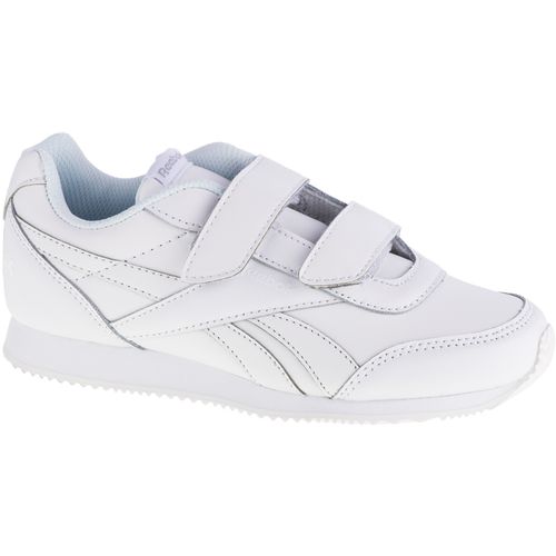 Dječje tenisice Reebok royal cl jog 2.0 2v jr v70472 slika 5