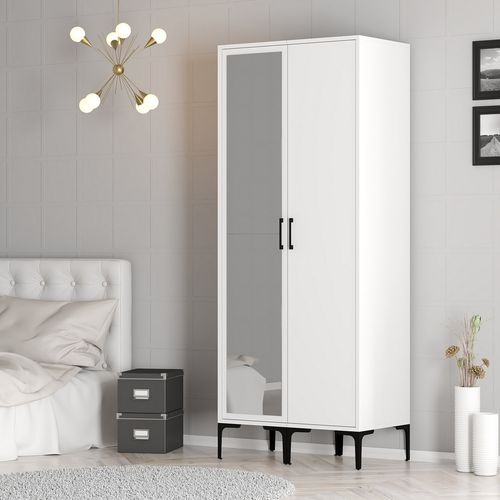 Kumsal RS - White White Wardrobe slika 1