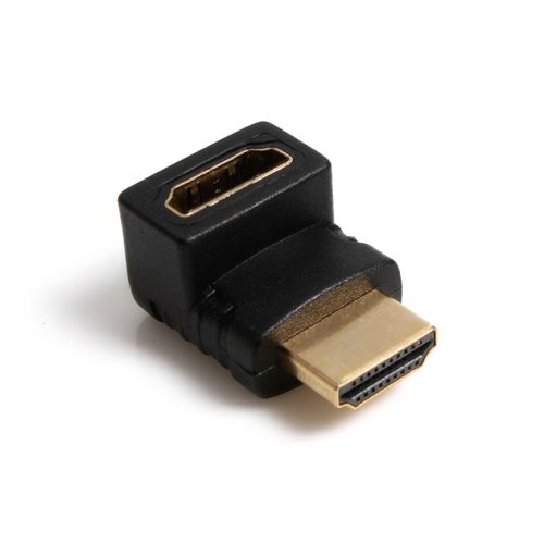 Adapter HDMI M/Z ugao 270 slika 1