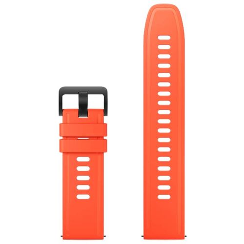 Zamenska narukvica za Xiaomi Watch S1 Active (Orange) slika 1