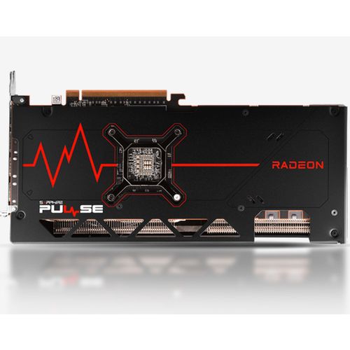 SAPPHIRE AMD Radeon RX 7700 XT 12GB 192bit PULSE RX 7700 XT GAMING 12GB (11335-04-20G) grafička karta slika 4