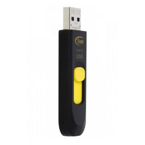 TeamGroup 32GB C145 USB 3.2 YELLOW TC145332GY01 slika 1