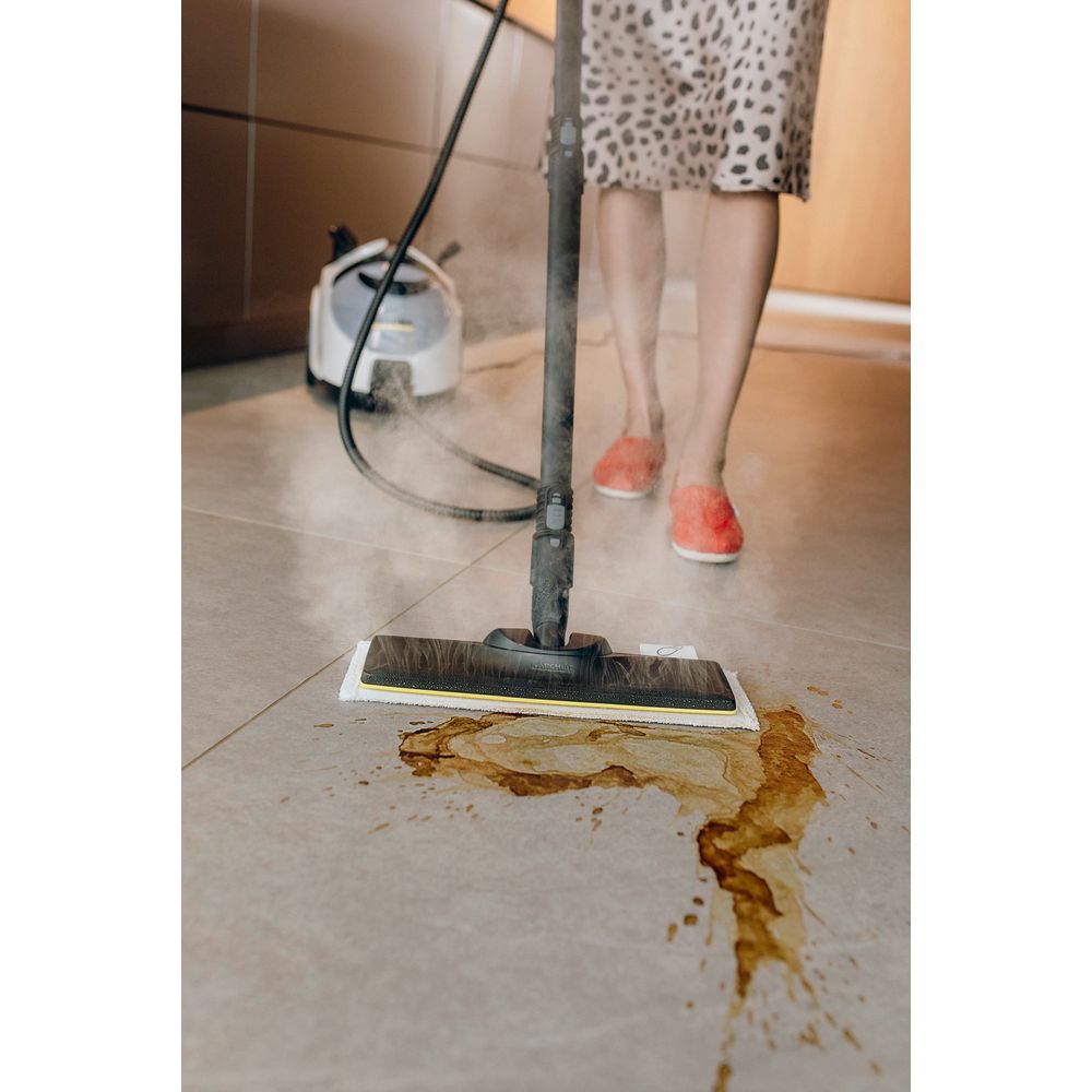 KARCHER Podne Krpe Za Easy Fix Parne Čistače 2.863-342.0 slika 3