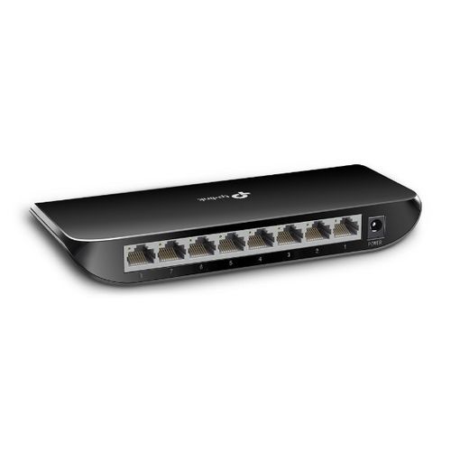 TP-Link TL-SG1008D Switch 10/100/1000 8-port  slika 5