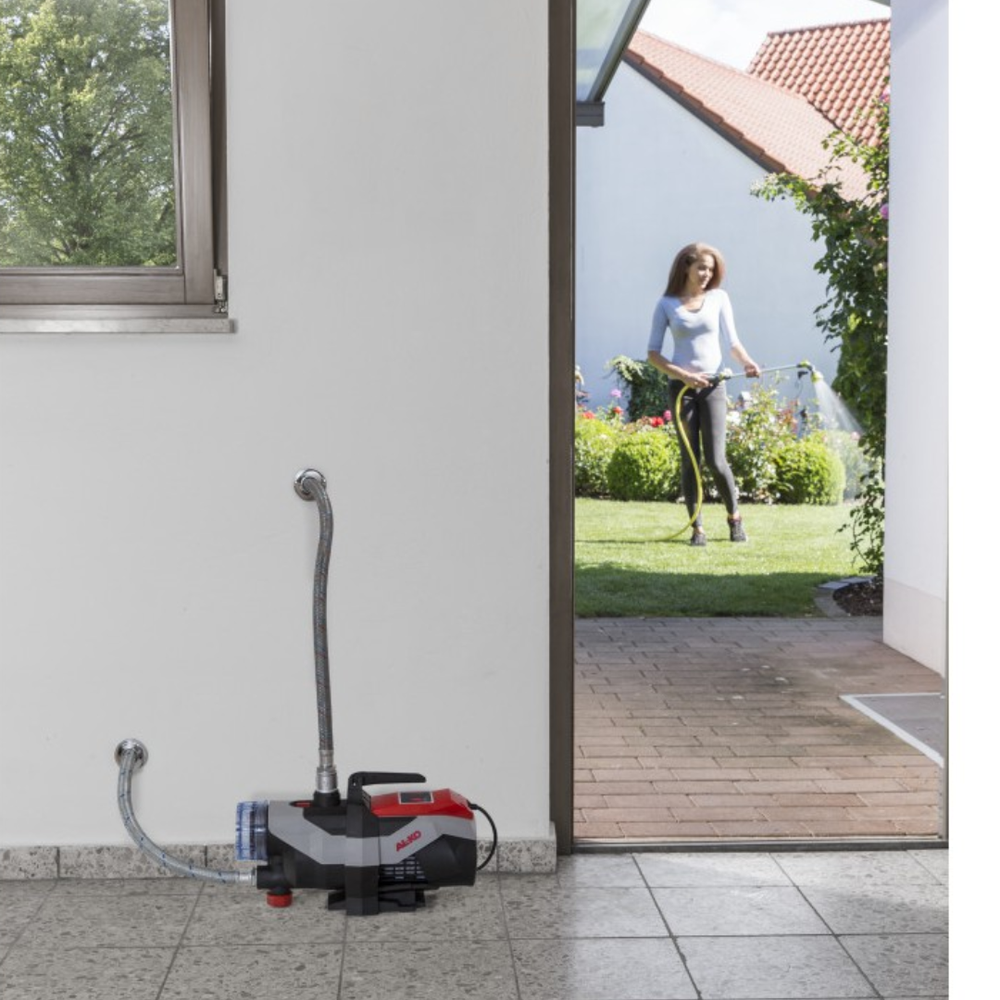 AL-KO kućni hidropak sa filterom EASY HW 3600, 850W slika 5