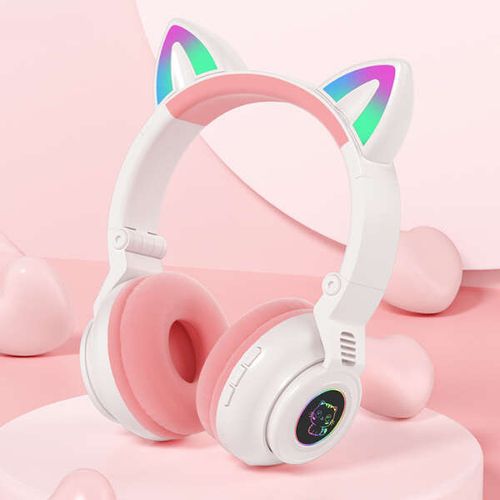 Kitty – Trendi bluetooth slušalice slika 1