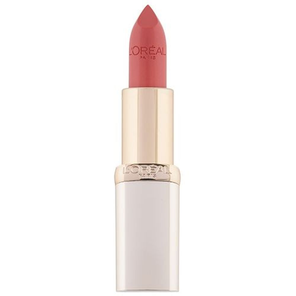 L'Oréal Paris Color Riche Satin Ruž za usne 230 Coral Showroom 4,8g slika 1