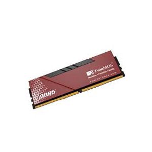 TwinMOS TMD516GB5600U46 RAM DDR5 16GB 5600MHz 