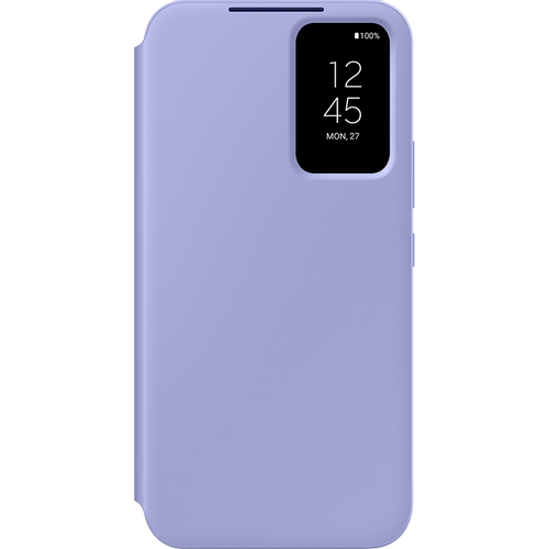 Samsung Galaxy A54 Smart View Wallet Case Blueberry slika 1