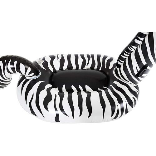 Zebra na napuhavanje Bestway 254*142 cm - LED slika 2
