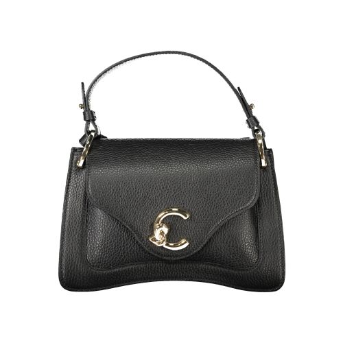 COCCINELLE WOMEN'S BAG BLACK slika 1