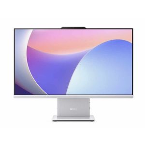 Lenovo IdeaCentre AIO 27IRH9 Računar 27"/DOS/i5-13420H/16GB/512GB SSD/WiFi/USB miš i tastatura/siva