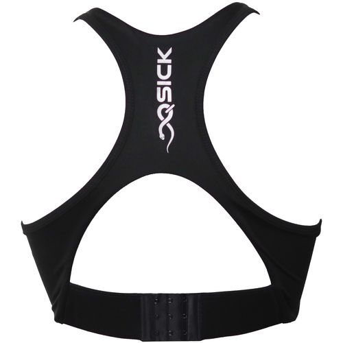 Qsick Sportski grudnjak Knot slika 5