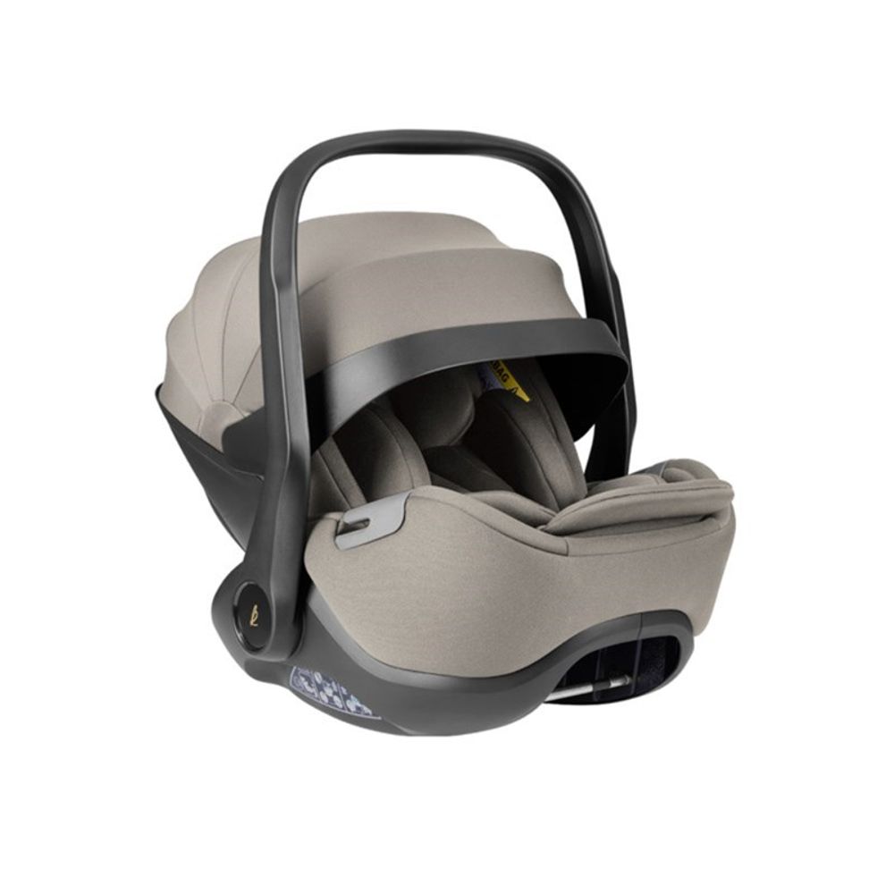 Kikka Boo Autosjedalica i-Class 40-87cm i-Size, Goya Champagne slika 1