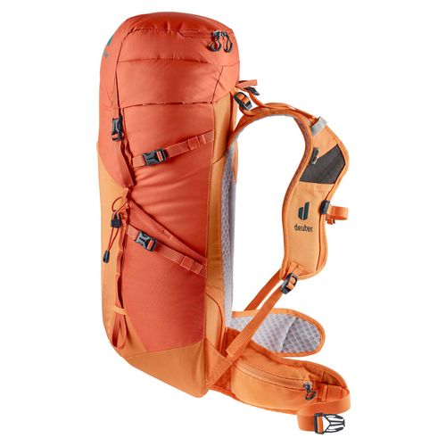 Deuter Ruksak Speed Lite 28, Slim Line (SL), za žene, dimenzije 61x28x20 cm, volumen 28 L slika 5