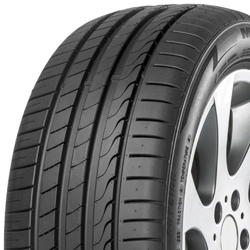 Minerva 195/60R18 96H F205 XL slika 1