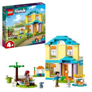 Playset Lego - Interaktivna Igračka za Djecu