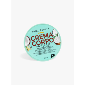 Royal beauty – krema za tijelo 300ml br.3