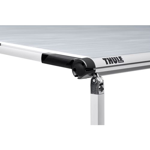 Thule Outland Awning nadstrešnica od 1,90 m s kutijom za namotavanje crne boje slika 2