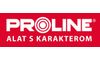 PROLINE logo