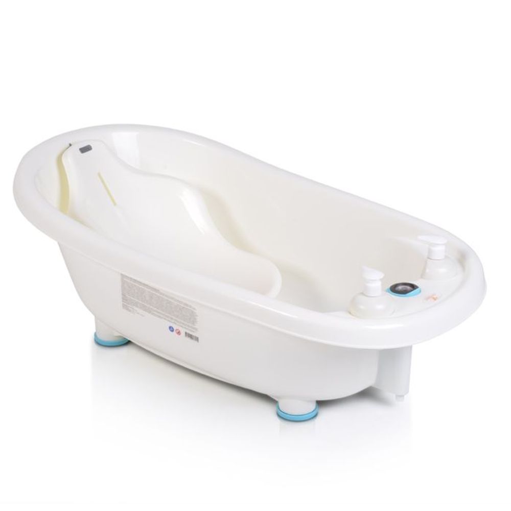 Cangaroo Kadica sa termometrom Bubble, Blue slika 1