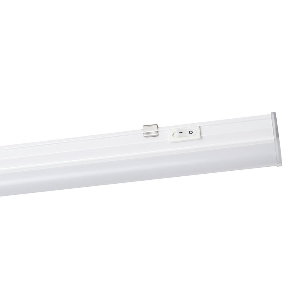 Eglo Dundry podelementna/1, led, 6,4w, 840lm, d-570, bijela  slika 5