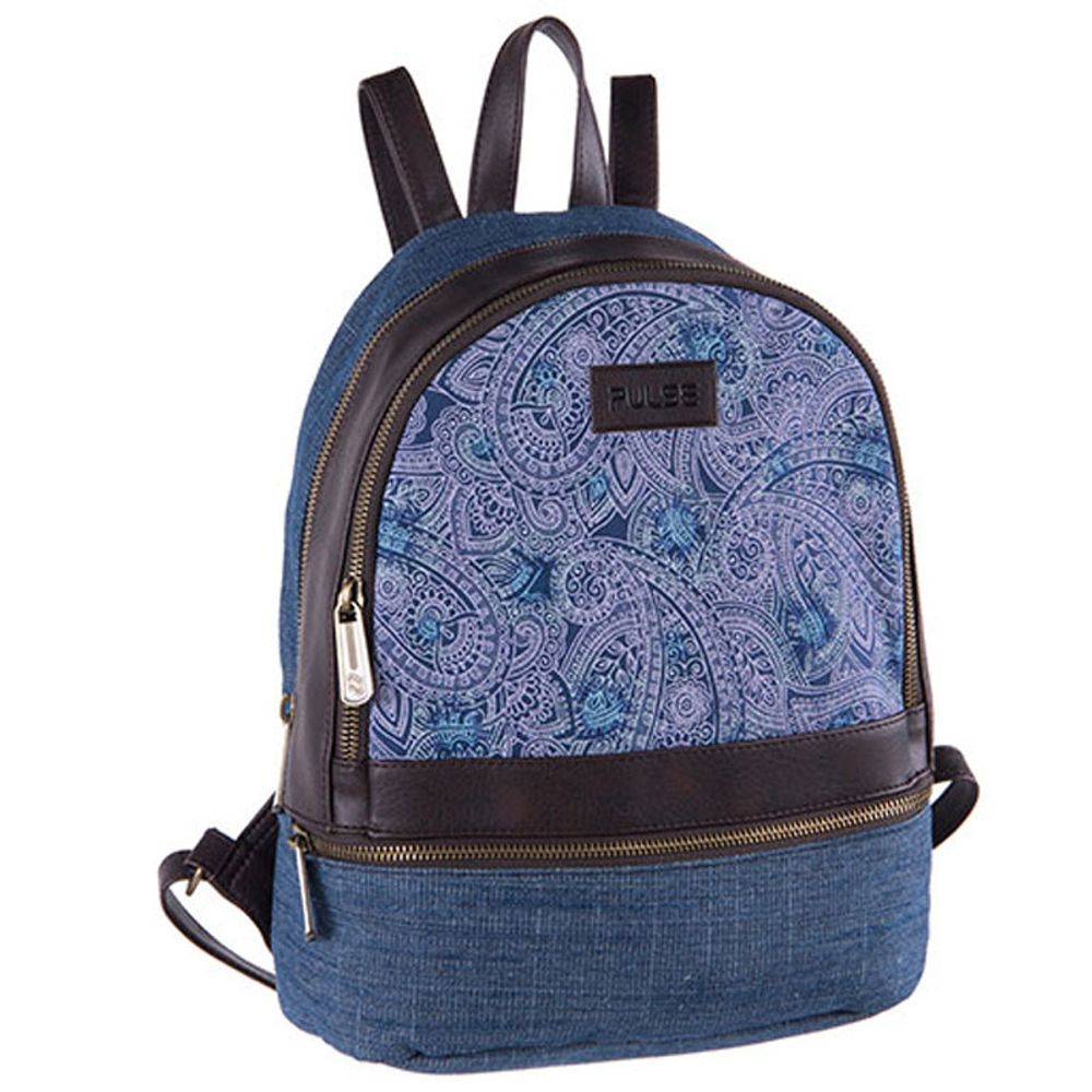 Pulse Ruksak Firenze Ethno Jeans slika 1