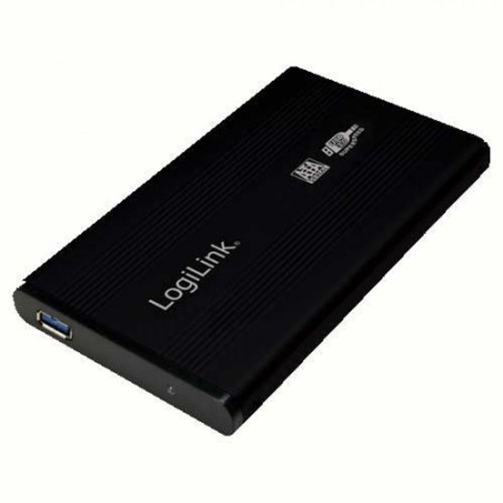 Logilink HDD Box 2.5" SATA USB 3.0 UA0106 slika 1