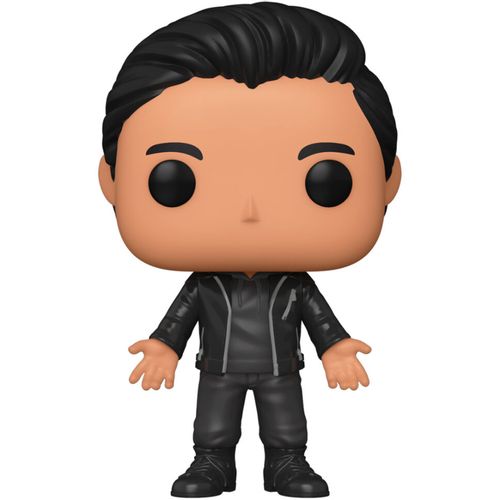 POP figure Umbrella Academy Ben slika 1