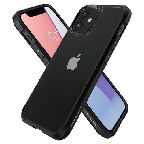 Spigen Ultra Hybrid maskica za iPhone 12 Mini slika 3