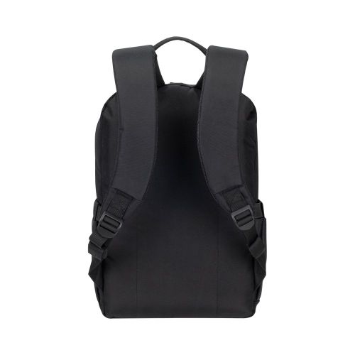 Ruksak RivaCase 13.3-14" Alpendorf-Eco 7523 Black ECO Backpack slika 4