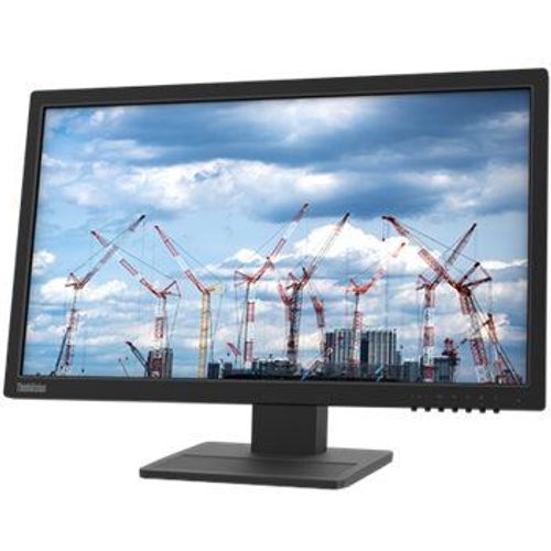 Lenovo monitor E22-28 (H20215FE0) - 21.5inch IPS, 62B9MAT4EU slika 2