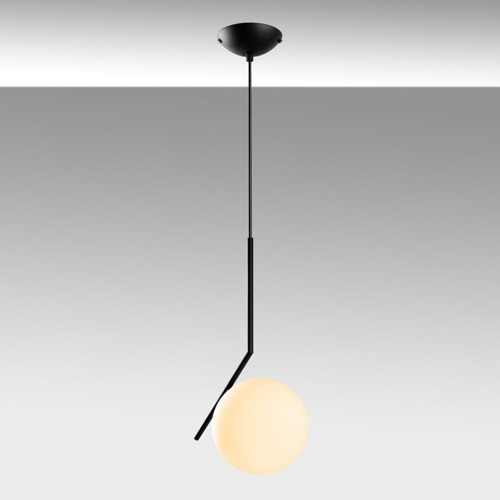 Luminar - 14110 Crni Luster slika 6