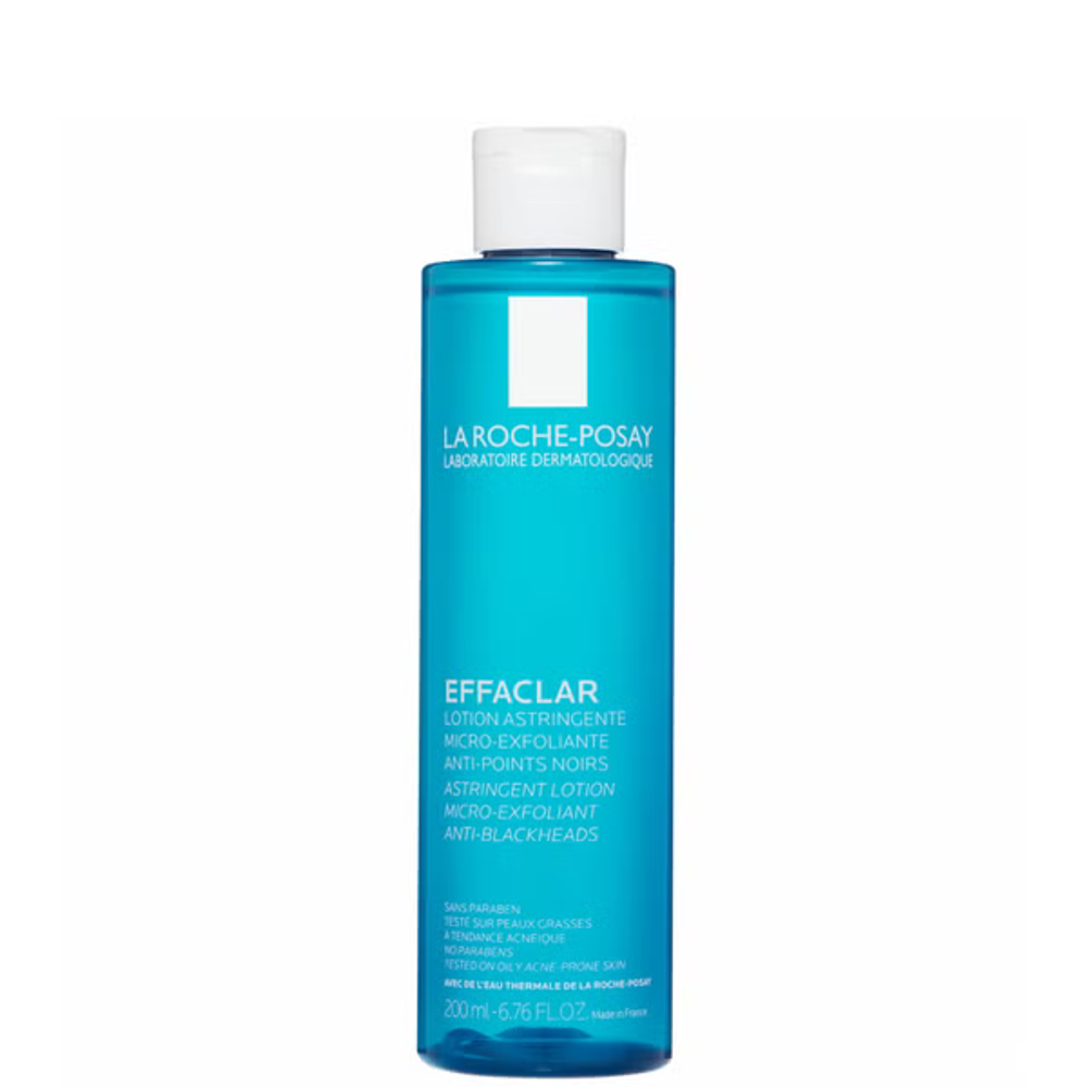 LA ROCHE-POSAY EFFACLAR MICRO-PEELING GEL 400ML slika 1