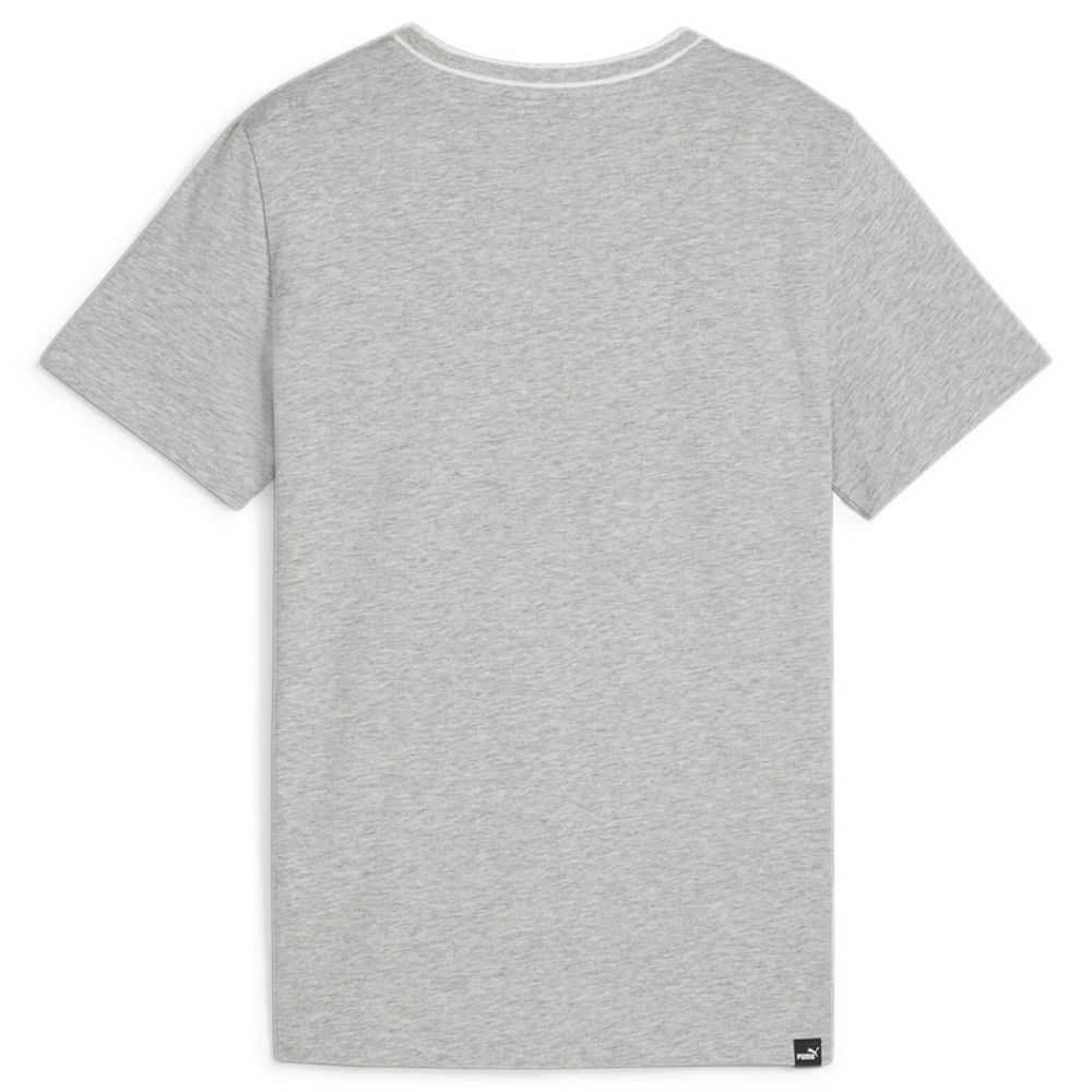 Puma Dječija majica kratki rukav Puma Squad Tee slika 2